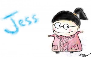 jess